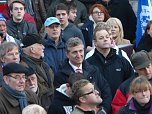 Demo f&uuml;r den Albert-Kuntz-Sportpark (AKS) (Foto: nnz)