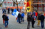 Demo pro AKS (Foto: Bernd Peter)