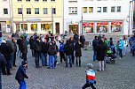 Demo pro AKS (Foto: Bernd Peter)