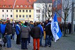 Demo pro AKS (Foto: Bernd Peter)