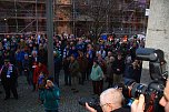 Demo pro AKS (Foto: Bernd Peter)
