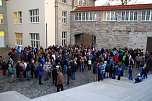 Demo pro AKS (Foto: Bernd Peter)