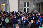 Demo pro AKS (Foto: Bernd Peter)