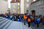 Demo pro AKS (Foto: Bernd Peter)