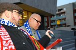 Demo pro AKS (Foto: Bernd Peter)