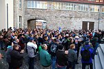 Demo pro AKS (Foto: Bernd Peter)