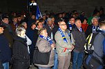 Demo pro AKS (Foto: Bernd Peter)