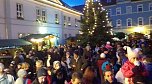 Frankenhisser Weihnachtsmarkt wird am Freitag er&ouml;ffnet! (Foto: Stadtmarketing Bad Frankenhausen)