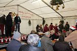8. Tannenfest in Oberspier (Foto: Karl-Heinz Herrmann)