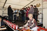 8. Tannenfest in Oberspier (Foto: Karl-Heinz Herrmann)
