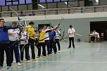 5. Adventsturnier im Bogenschie&szlig;en (Foto: Karl-Heinz Herrmann)
