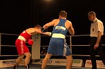 Nordhausen: NSV-Boxer sind klare Sieger gegen Straubing in der Ballspielhalle (Foto: Peter Blei)
