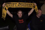 Nordhausen: NSV-Boxer sind klare Sieger gegen Straubing in der Ballspielhalle (Foto: Peter Blei)