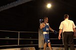Nordhausen: NSV-Boxer sind klare Sieger gegen Straubing in der Ballspielhalle (Foto: Peter Blei)