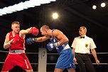 Nordhausen: NSV-Boxer sind klare Sieger gegen Straubing in der Ballspielhalle (Foto: Peter Blei)