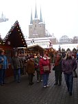 Gebrannte Mandeln, Gl&uuml;hwein und Riesenrad (Foto: Thomas Leipold)