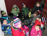 500. Kinderschwimmkurs im Badehaus Nordhausen (Foto: Badehaus)