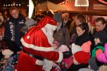 ... das 5. T&uuml;rchen... (Foto: Michael Caspari ( www.blitzlicht-nordhausen.de ))