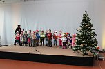 Da schlagen nicht nur Kinderherzen h&ouml;her! (Foto: Karl-Heinz Herrmann)