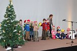 Da schlagen nicht nur Kinderherzen h&ouml;her! (Foto: Karl-Heinz Herrmann)