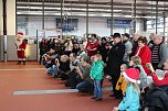Da schlagen nicht nur Kinderherzen h&ouml;her! (Foto: Karl-Heinz Herrmann)