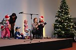 Da schlagen nicht nur Kinderherzen h&ouml;her! (Foto: Karl-Heinz Herrmann)