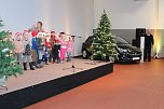 Da schlagen nicht nur Kinderherzen h&ouml;her! (Foto: Karl-Heinz Herrmann)