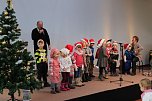Da schlagen nicht nur Kinderherzen h&ouml;her! (Foto: Karl-Heinz Herrmann)