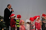 Da schlagen nicht nur Kinderherzen h&ouml;her! (Foto: Karl-Heinz Herrmann)