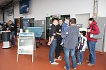 Da schlagen nicht nur Kinderherzen h&ouml;her! (Foto: Karl-Heinz Herrmann)