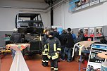 Da schlagen nicht nur Kinderherzen h&ouml;her! (Foto: Karl-Heinz Herrmann)