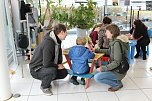 Da schlagen nicht nur Kinderherzen h&ouml;her! (Foto: Karl-Heinz Herrmann)