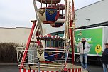 Da schlagen nicht nur Kinderherzen h&ouml;her! (Foto: Karl-Heinz Herrmann)