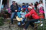 Weihnachtszauber (Foto: Sandra Witzel)