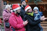 Weihnachtszauber (Foto: Sandra Witzel)