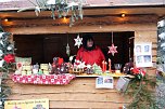 Weihnachtszauber (Foto: Sandra Witzel)