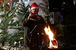 Weihnachtszauber (Foto: Sandra Witzel)