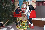 Weihnachtszauber (Foto: Sandra Witzel)
