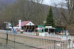 Premiere am Bebraer Teich (Foto: Karl-Heinz Herrmann)