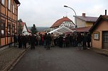 3. Berkaer Weihnachtsmarkt (Foto: Karl-Heinz Herrmann)