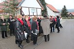 3. Berkaer Weihnachtsmarkt (Foto: Karl-Heinz Herrmann)