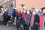 3. Berkaer Weihnachtsmarkt (Foto: Karl-Heinz Herrmann)