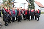 3. Berkaer Weihnachtsmarkt (Foto: Karl-Heinz Herrmann)