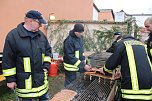 3. Berkaer Weihnachtsmarkt (Foto: Karl-Heinz Herrmann)
