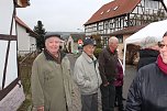 3. Berkaer Weihnachtsmarkt (Foto: Karl-Heinz Herrmann)
