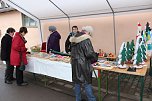 3. Berkaer Weihnachtsmarkt (Foto: Karl-Heinz Herrmann)