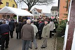 3. Berkaer Weihnachtsmarkt (Foto: Karl-Heinz Herrmann)