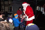 Weihnachtsmarkt in Ilfeld (Foto: Peter Blei)