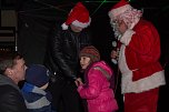 Weihnachtsmarkt in Ilfeld (Foto: Peter Blei)