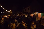 Weihnachtsmarkt in Ilfeld (Foto: Peter Blei)